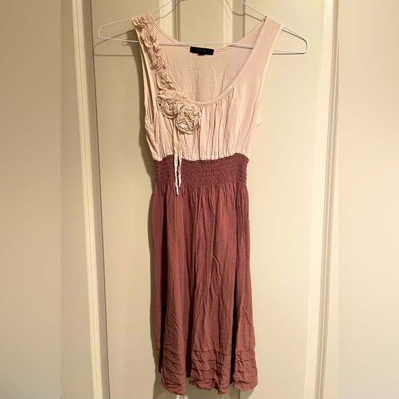 mine Dresses Lightweight Comfy Casual Summer Dress Perfect For A